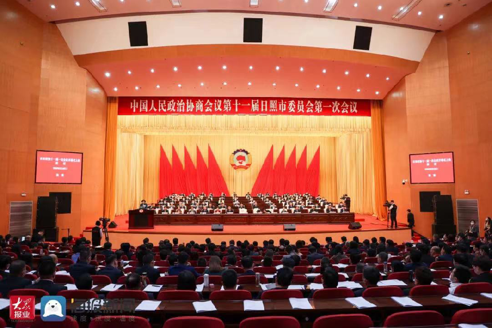 代表委員之聲 |王旭日：強化數(shù)字賦能 助力構(gòu)建