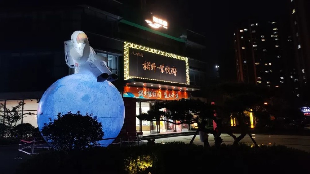 裕升紫悅府 | 加推！98㎡稀缺瞰景三居上新！
